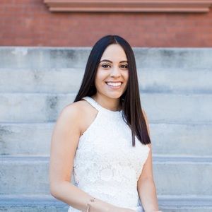 Meet your Posher, Annie